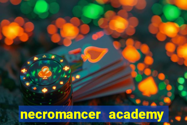 necromancer academy and the genius summoner 59